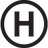 The Hat Store logo