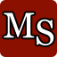 Model Scenery Supplies logo