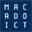macaddict.com.au logo