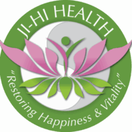 JI Hi-health logo