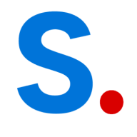 Blaucomm logo
