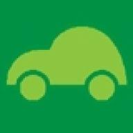 ABHire Car Hire logo