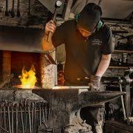 West Country Blacksmiths logo