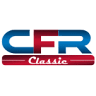 cfrclassic.com logo
