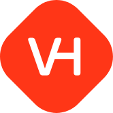 VisitHealth logo