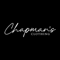 Chapmans Clothing logo