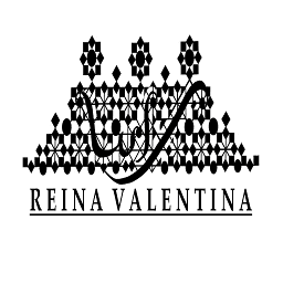 Reina Valentina logo