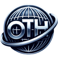 OverTimeHosting LTD logo