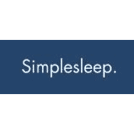 Simplesleep logo