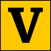 Visa World logo