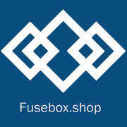 Fusebox Shop logo