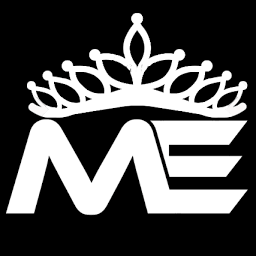 Meprincess logo