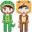 Dan & Phil Shop logo