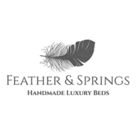 Feather & Springs logo