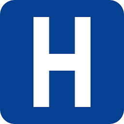Hozah logo