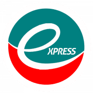 Express Recruitment logo