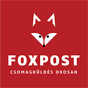 foxpost.hu logo