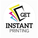 Get Instant Printing logo
