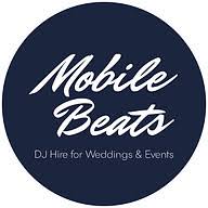 Mobile Beats DJ Hire logo