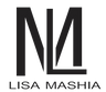 Lisa Mashia Design logo