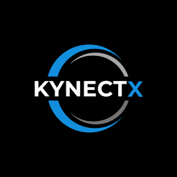 KynectX logo