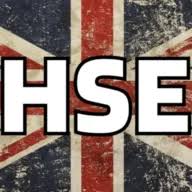 HSE Store logo