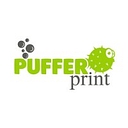 PufferPrint logo