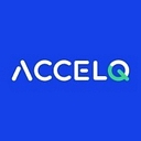 accelq.com logo