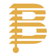 Blinds Hut logo