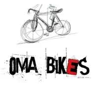 OMA Bikes logo