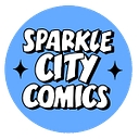 sparklecitycomics.com logo