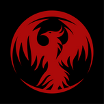 9PHXRACING logo