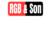Rgb & son logo