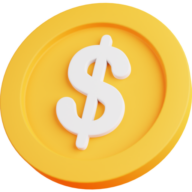 Casheroo Finance logo