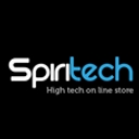 Spiri Tech logo