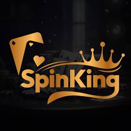 Spinking logo