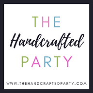 The Handcrafted Party logo