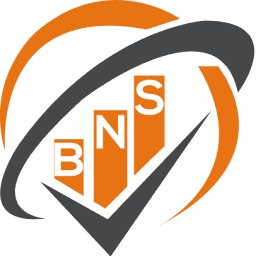 BNS Groundwork London logo
