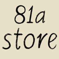 81astore logo
