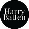 Harrybatten logo