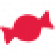 A Big Candy Pokies logo