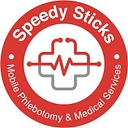 speedysticks.com logo