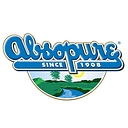 Absopure Water logo