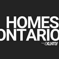 Homes-Ontario logo