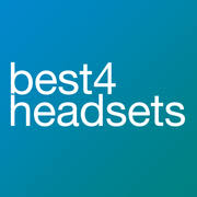 Best4Headsets logo