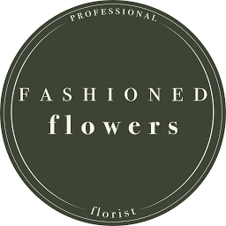 Fashionedflowers logo