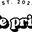 The Little Print Shop logo