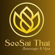 SeeSai Thai Massage & Spa logo