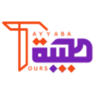 Tayyaba Tours logo
