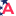 Allstate Passports & Visas logo